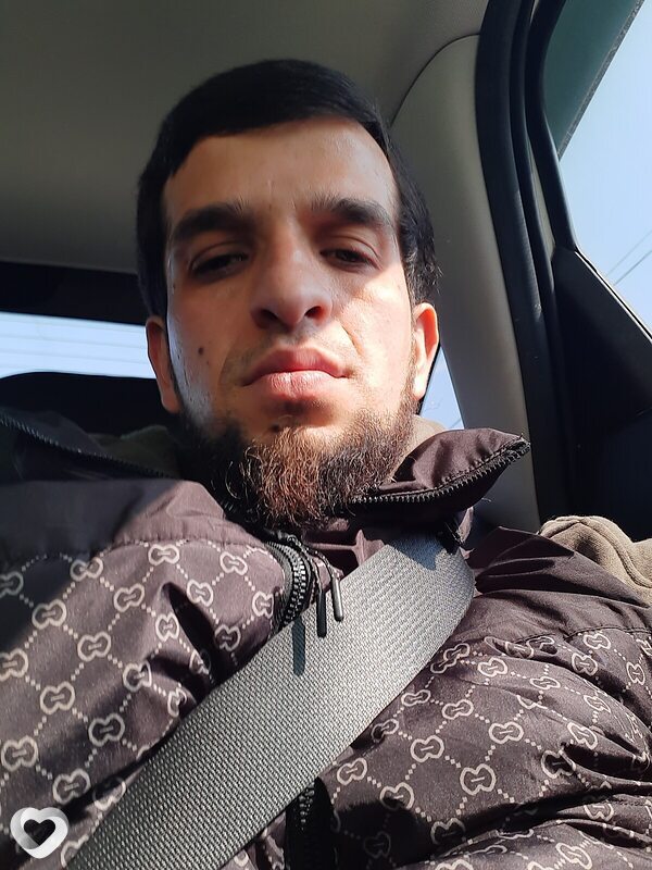 Роман, 29, Домодедово — анкета №4269038