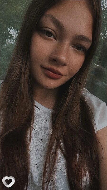 Алена, 23, Красноярске — анкета №4267572