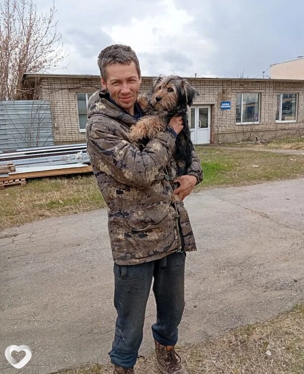 Димас, 49, Туле — анкета №4267574