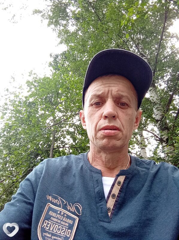 Олег, 53, Тюмени — анкета №4267582