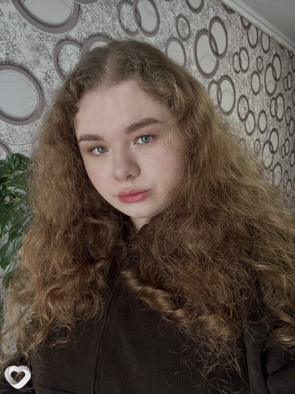 Нина, 24, Минске — анкета №4267583