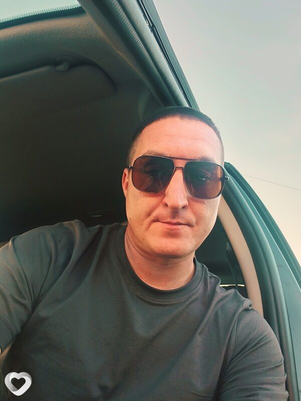 Артур, 37, Уфе — анкета №4267593