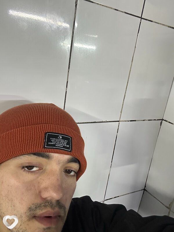 Miramov, 23, Якутске — анкета №4267554
