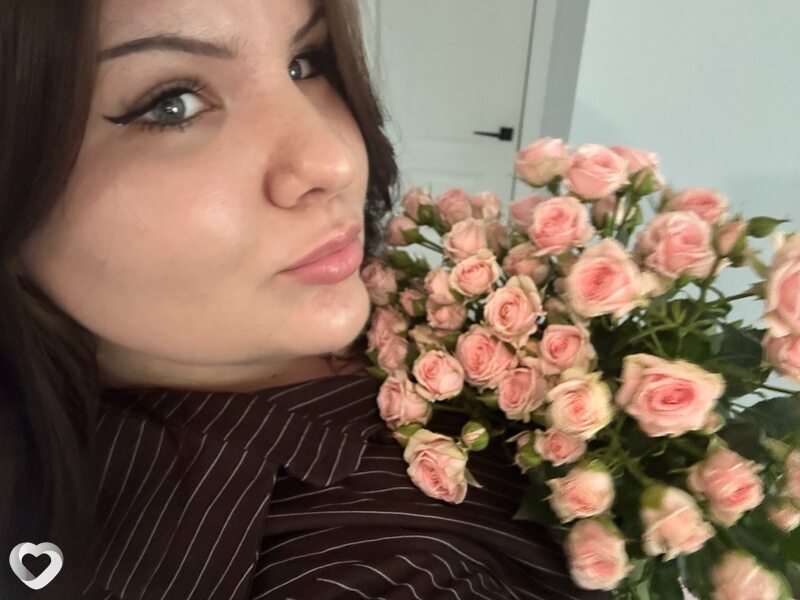 Милена, 20, Санкт-Петербурге — анкета №4267561