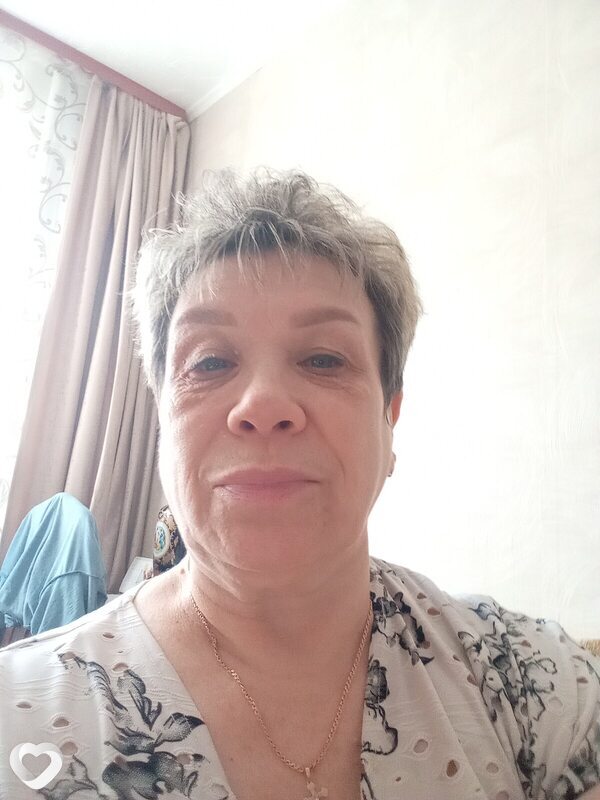 Елен, 62, Иванове — анкета №4267562