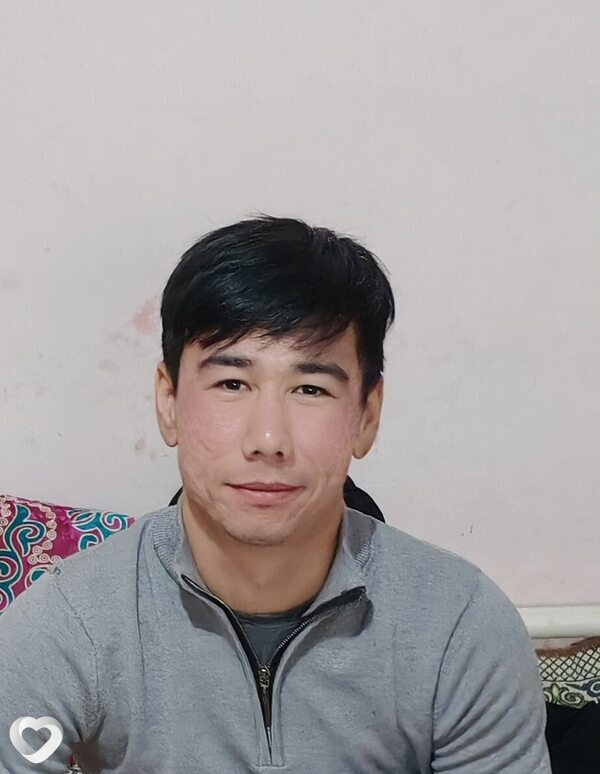 Жамшит, 23, Алматы — анкета №4267564