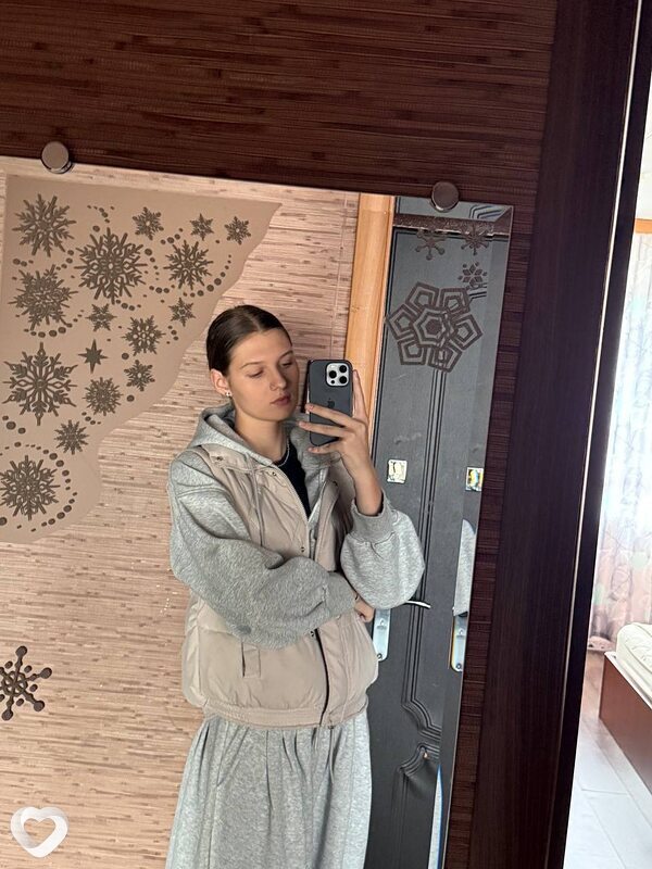 Арина, 18, Ярославле — анкета №4267565