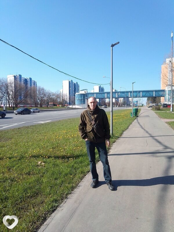 Паша, Москва