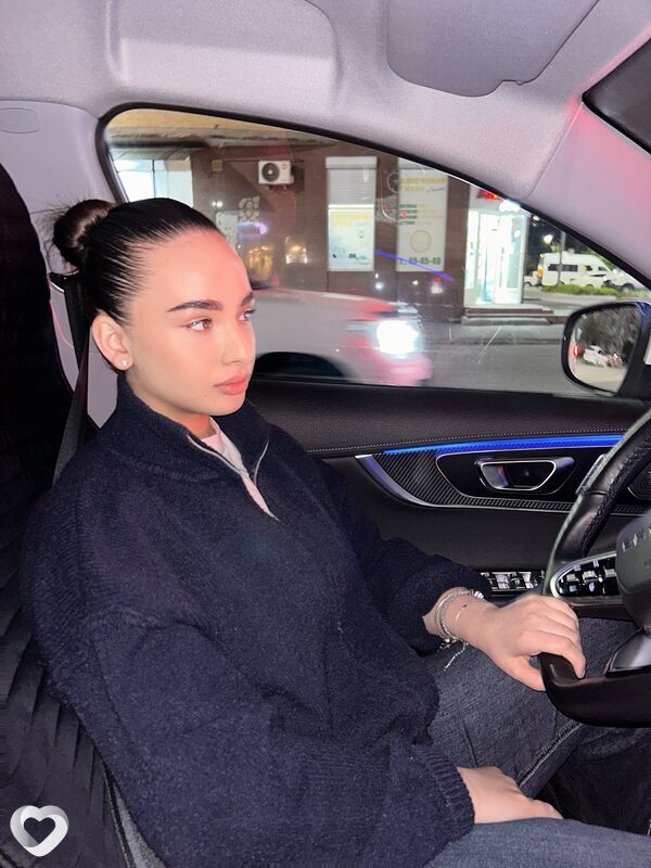 Аня, 19, Владикавказе — анкета №4267620