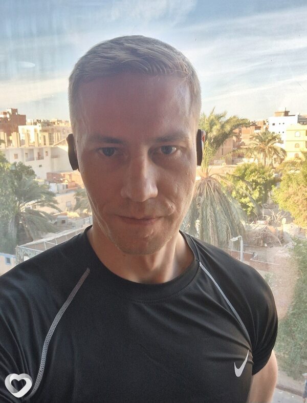 Кирилл, 34, Иркутске — анкета №4267623
