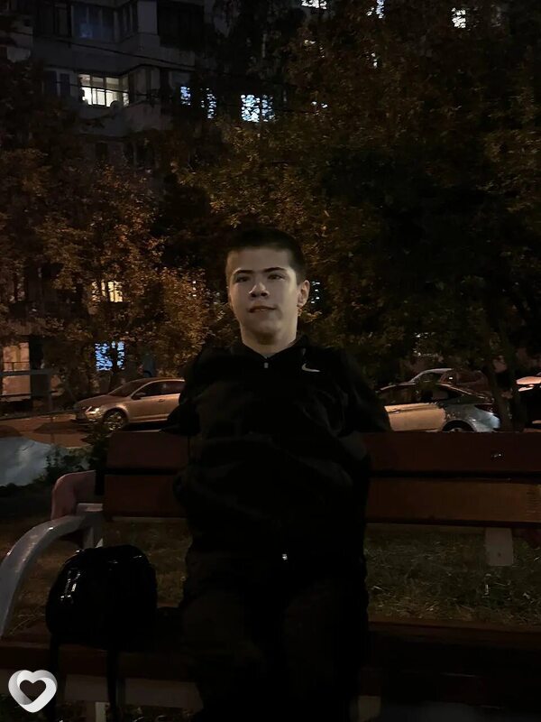 Руслан, 19, Москве — анкета №4267629