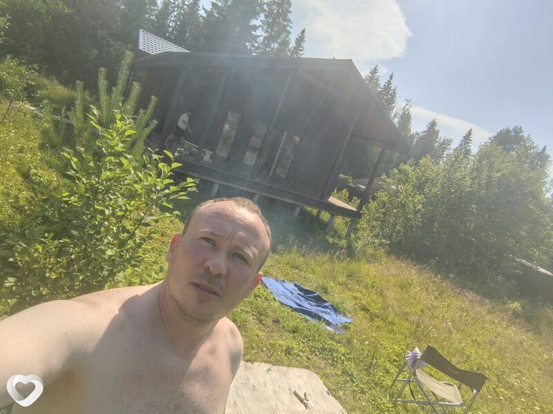 Виталий, 40, Санкт-Петербурге — анкета №4267634