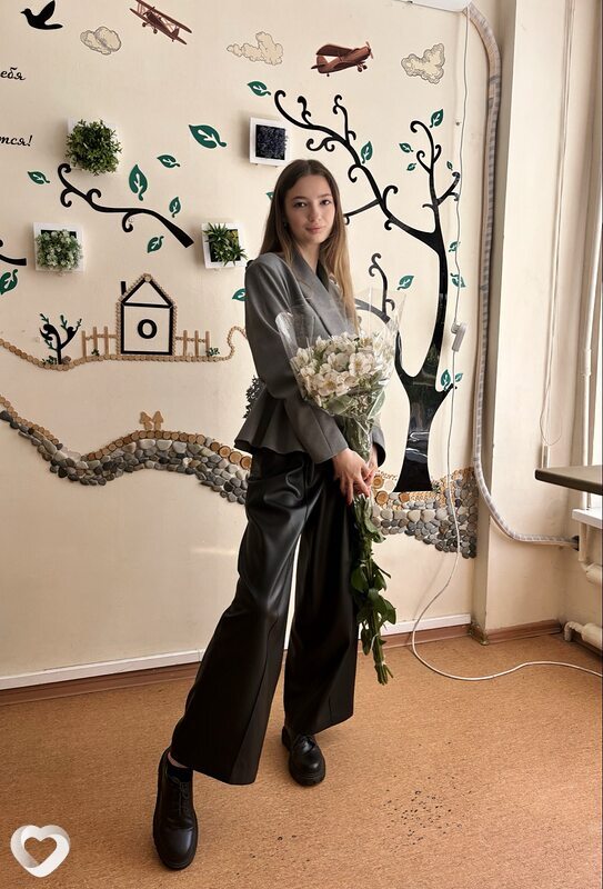 Полина, 24, Ростове-на-Дону — анкета №4267639