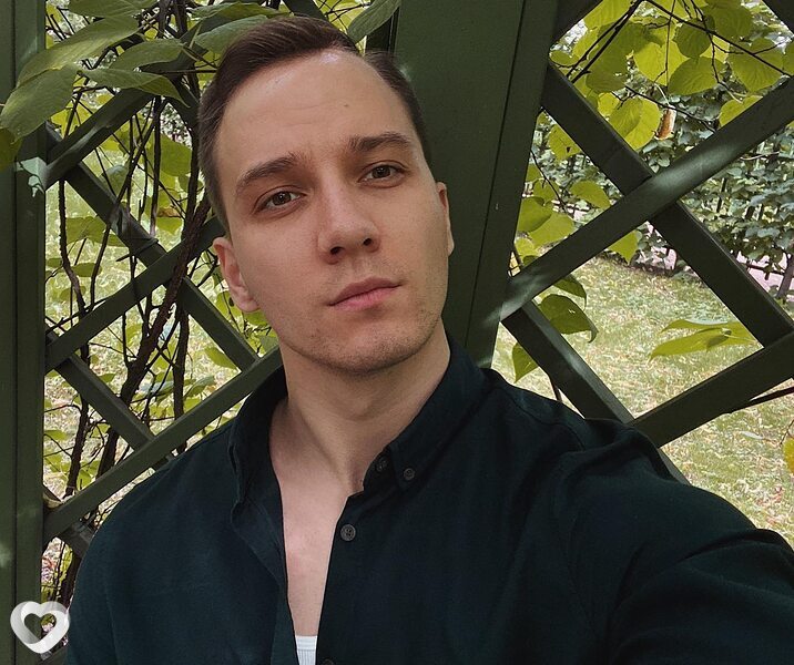 Макс, 38, Рязани — анкета №4267642