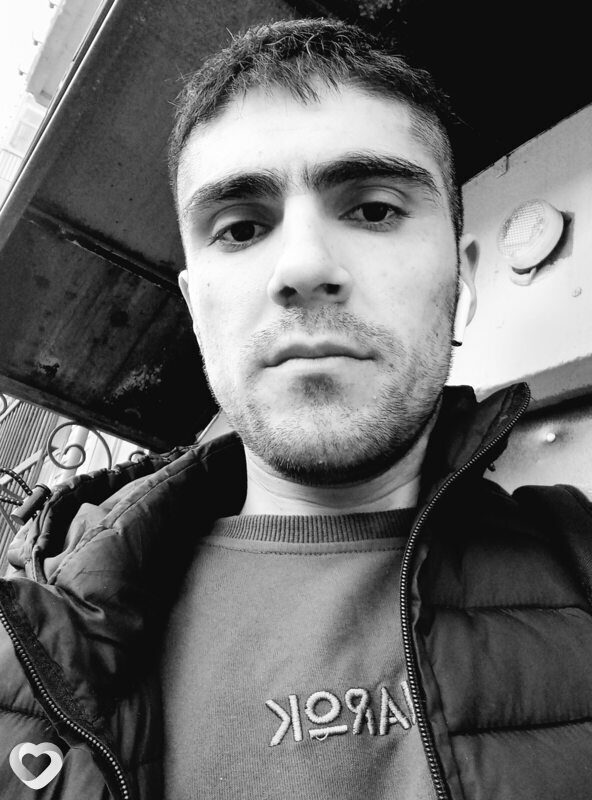 Nurik, 32, Санкт-Петербурге — анкета №4267644