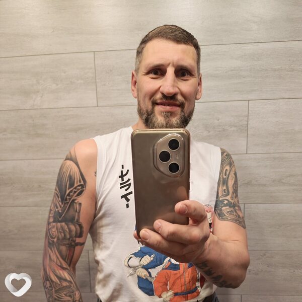Валерий, 43, Могилев — анкета №4267645