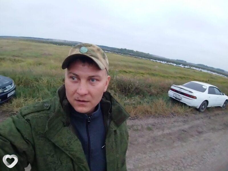 Сергей, 42, Омске — анкета №4267651