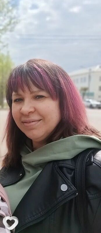 Ирина, 39, Красноярске — анкета №4267653
