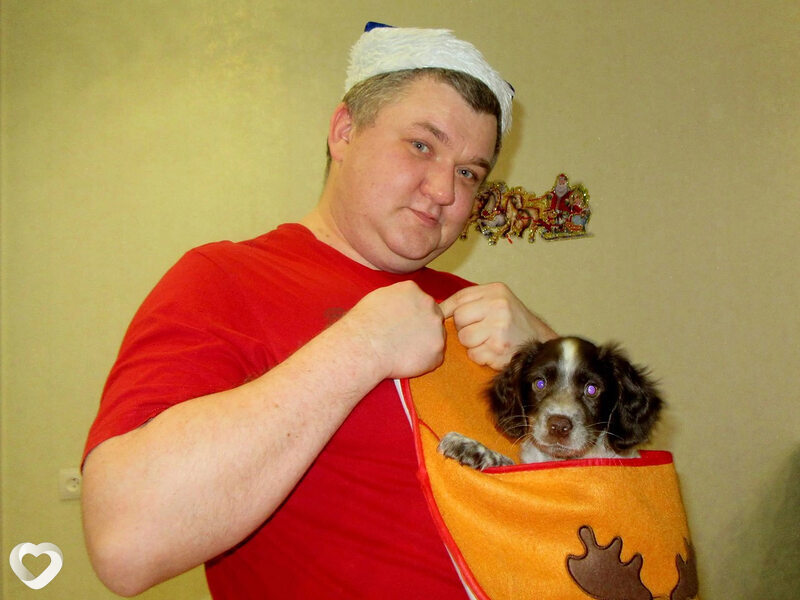 Сергей, 46, Мурманске — анкета №4267664