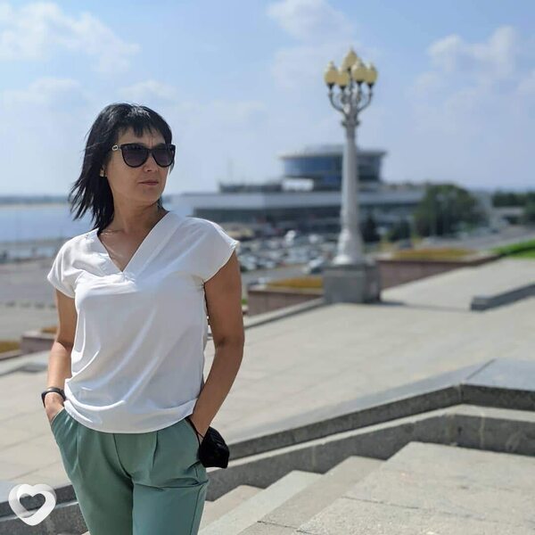 Неля, 46, Астрахани — анкета №4267665