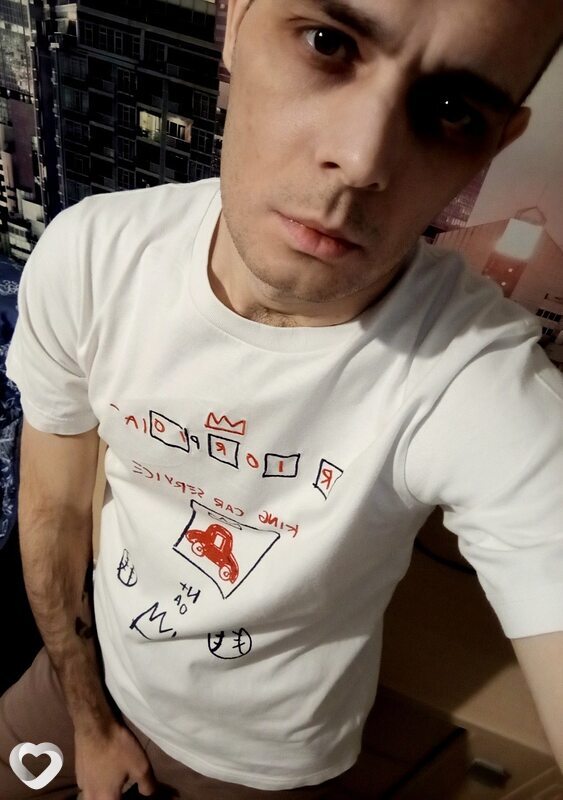 Артём, 28, Туле — анкета №4267666