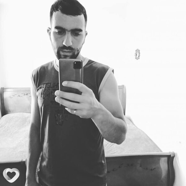 Рубен, 25, Анапе — анкета №4268071