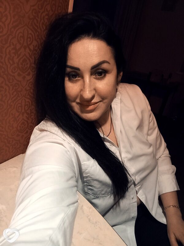 Елена, 42, Томске — анкета №4268080