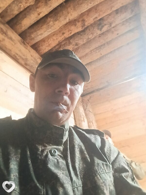 Дима, 33, Луганске — анкета №4268083
