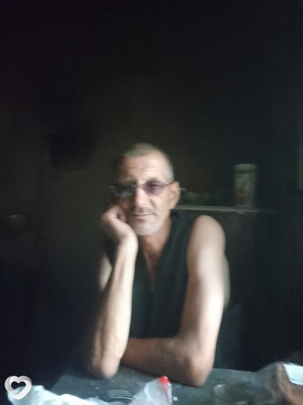 Сергей, 54, Жлобине — анкета №4268092