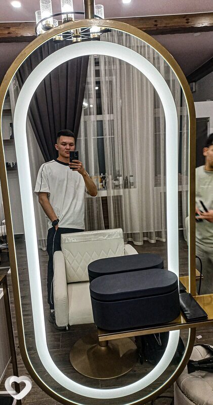 Мекан, 26, Гомеле — анкета №4267721