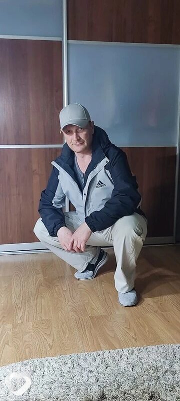 Евгений, 43, Череповце — анкета №4267728