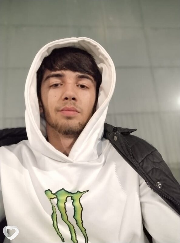 Шаха, 20, Санкт-Петербурге — анкета №4267729