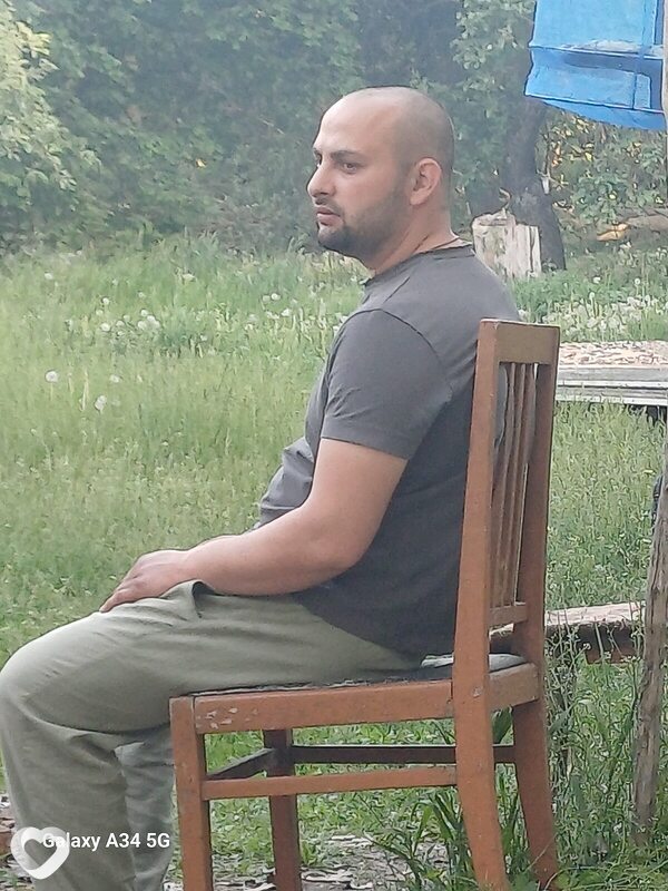 Алексей, 36, Кобрине — анкета №4267738