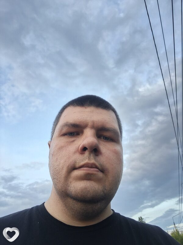 Денис, 36, Брянске — анкета №4267739