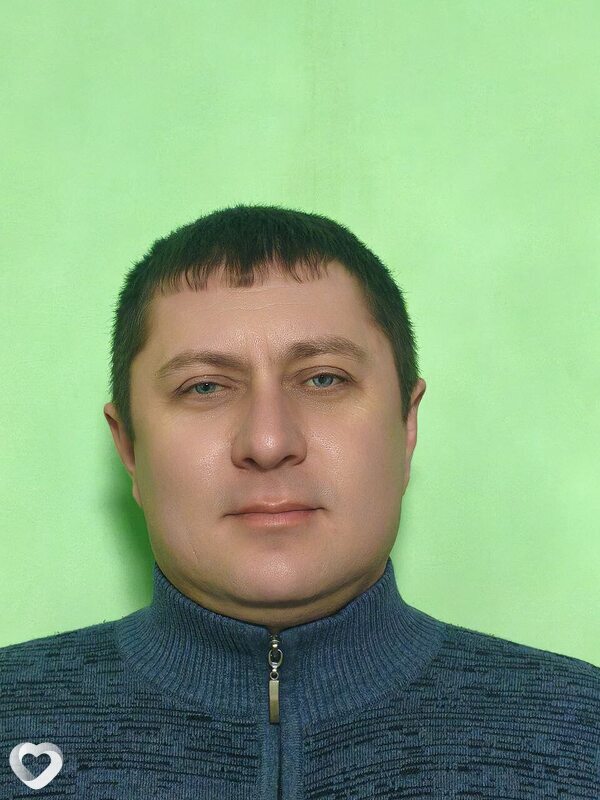 Роман, 40, Луганске — анкета №4267595