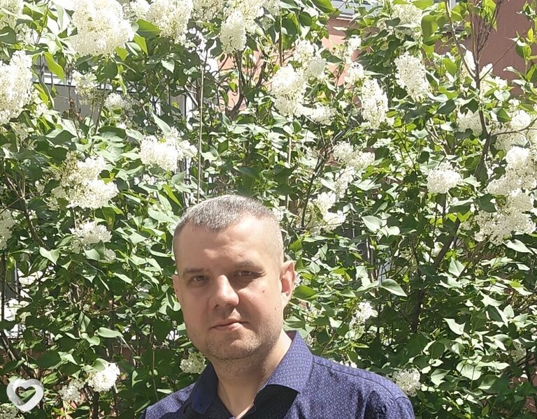 Евгений, 34, Омске — анкета №4267597