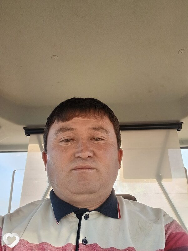 Баха, 37, Астане — анкета №4267609