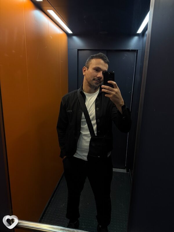 Хасан, 36, Москве — анкета №4267750