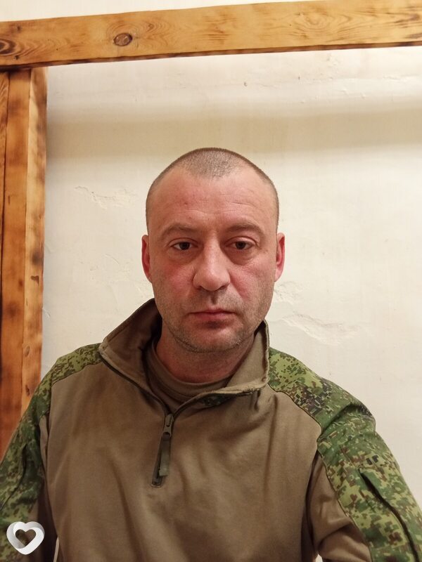 Кирилл, 36, Иркутске — анкета №4267754