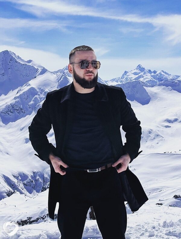 Dorian, 29, Павлодаре — анкета №4267755