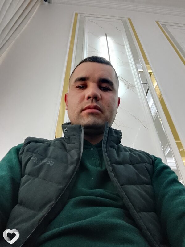 Кудрат, 32, Ульяновске — анкета №4267759