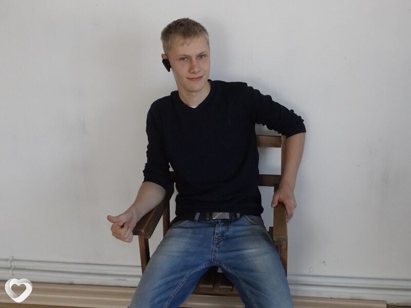Сергей, 28, Нижнем Тагиле — анкета №4267764