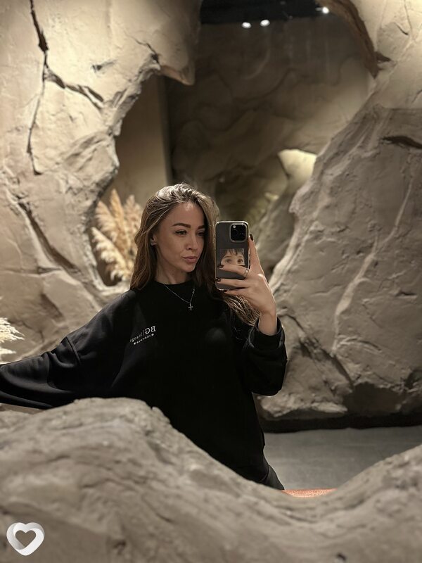 Анастасия, 30, Новороссийске — анкета №4267766
