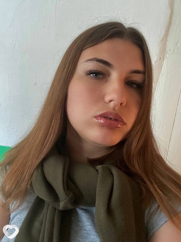Аня, 27, Рязани — анкета №4267700