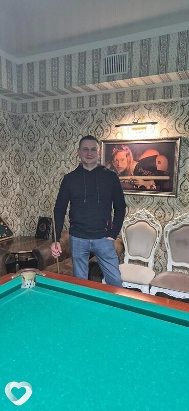 Юра, 37, Ростове-на-Дону — анкета №4267705