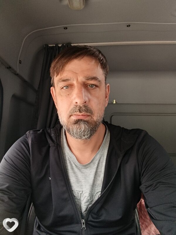Евгений, 40, Пыти-Яхе — анкета №4267707