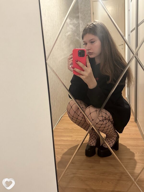 Анастасия, 22, Минске — анкета №4267712