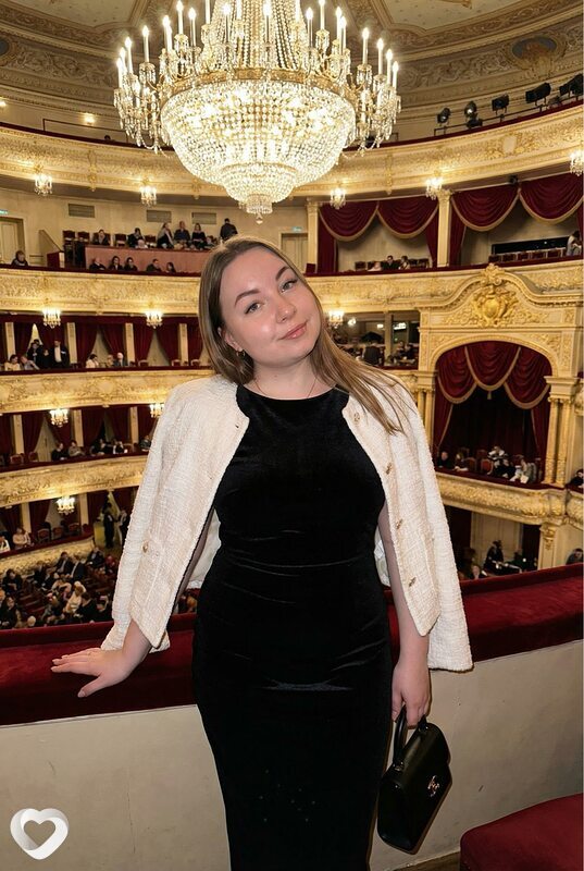 Ксюнечка, 23, Уфе — анкета №4267672