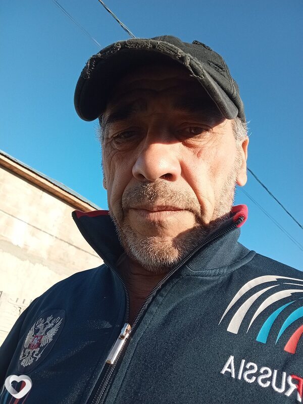 Фарход, 54, Астане — анкета №4267673