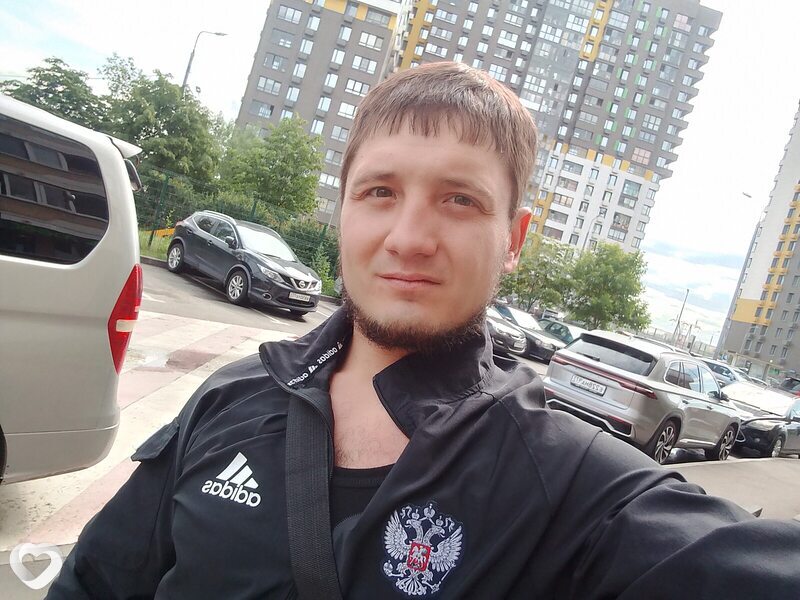 Александр, 31, Москве — анкета №4267678